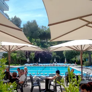 4* Hotel Gran Garbi & Aquasplash