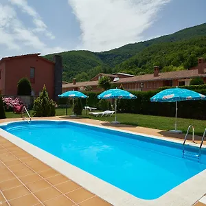 Fonda Finet Apartamento