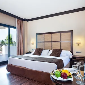 3* Hotel Attica 21 Valles
