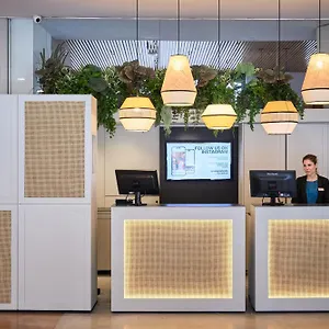 4* Hotel Catalonia