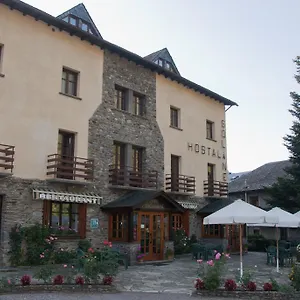 Hotel Sol I Neu, Ribera de Cardós