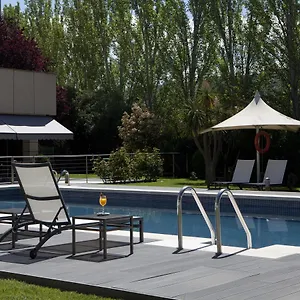 4* Hotel Ac San Cugat By Marriott