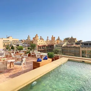 4* Hotel H10 Casa Mimosa 4* Sup