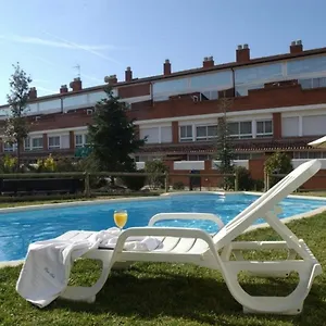 3* Hotel Park Sedo