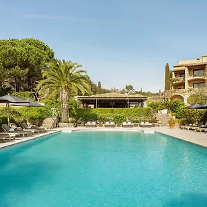 5* Hotel Mas De Torrent & Spa, Relais & Chateaux